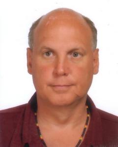 Man, 64. RRaines