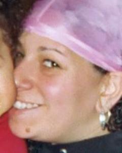 Woman, 46. EUROSPIC