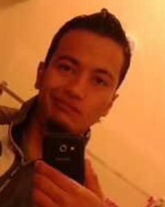 Man, 32. chinoo7407