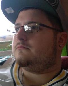 Man, 34. mr_evan