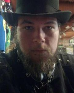 Man, 34. Allvangalla