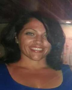 Woman, 47. fyrbird16