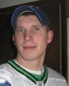 Man, 42. gonzagaguy30