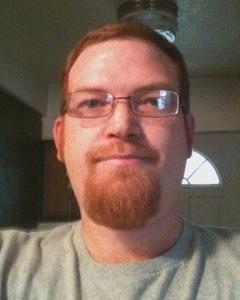 Man, 45. BIGD8387