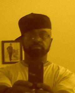 Man, 52. keitharic