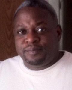 Man, 58. gmoney5802