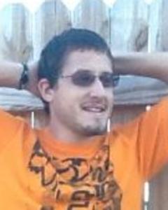 Man, 38. cgreathouse