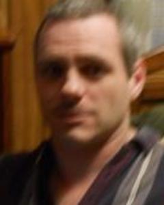 Man, 54. regg0374