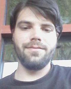 Man, 33. Rick918100