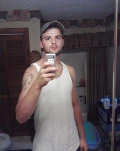 Man, 37. tom880466