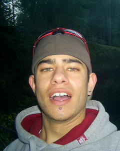 Man, 36. mike21469