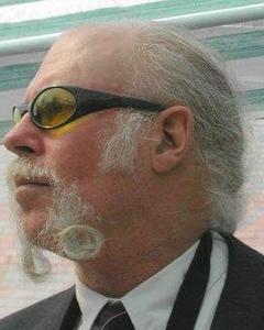 Man, 72. BeRADbeGLAD