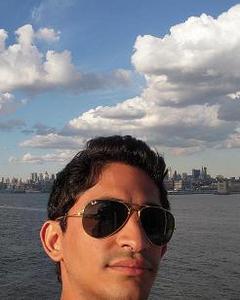 Man, 40. nik027057