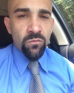 Man, 38. Alex873441