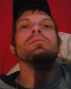 Man, 40. highlighted