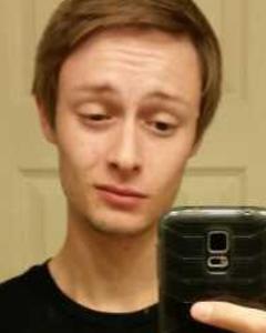 Man, 29. aaron2173