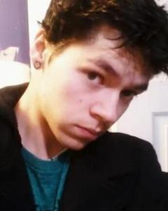 Man, 33. shyboy4222