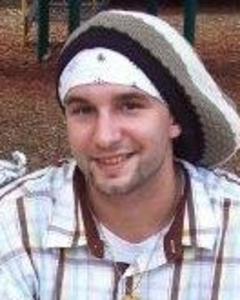 Man, 39. PrinceFrankie