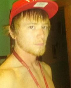 Man, 33. country_bo1457