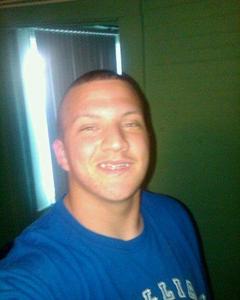 Man, 32. mikeyohio15