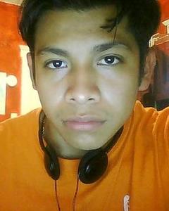 Man, 36. hanjo_23