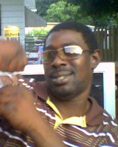 Man, 50. themayor75
