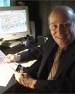 Man, 91. Retired_Prof