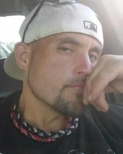 Man, 44. lilbuddy4uandu