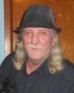 Man, 65. JackBear5431