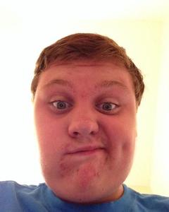 Man, 29. Ethanrouse
