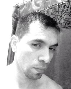 Man, 41. Fabyss347
