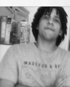 Man, 32. MorganKusher