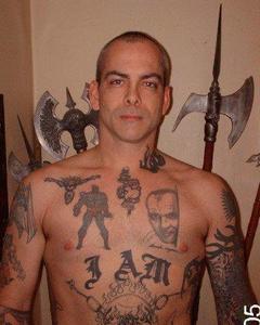 Man, 54. Jadeknight0367