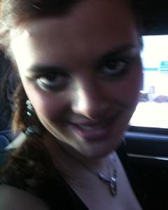 Woman, 32. Sassyalto