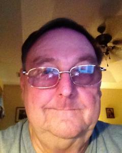 Man, 72. johnnyc0550