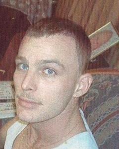 Man, 46. kburgan