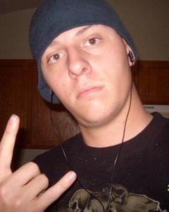 Man, 36. juniorsemperfi