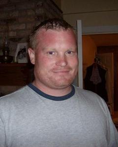 Man, 48. NICK8942