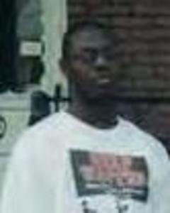 Man, 37. Rashad215