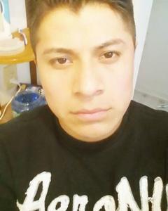 Man, 33. Miguelpere7588