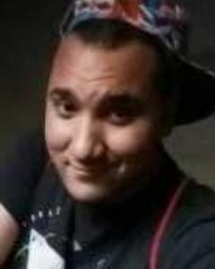 Man, 34. Leobenito
