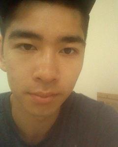 Man, 32. David923237