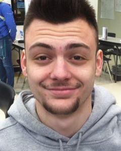 Man, 32. Mitchk21
