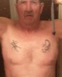 Man, 78. clinter23273