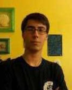 Man, 30. Firedude2681