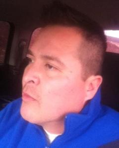 Man, 48. Chef_Ty