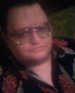 Man, 44. Joby246