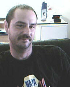 Man, 53. SSammy72