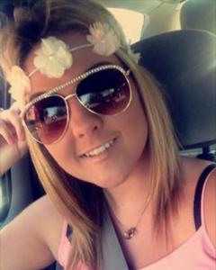 Woman, 40. humblelove443