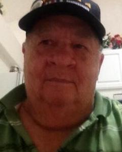 Man, 89. Artie8475